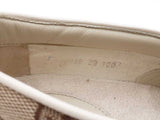 Gucci Slip-on Platform Sneakers In Gg Supreme Canvas Size 9 Fw0926lrzdu