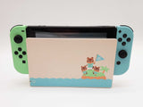 Nintendo Switch Animal Crossing New Horizons Special Addition Sd0925lozsa