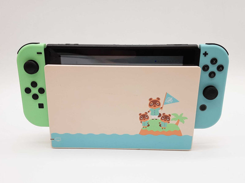 Nintendo Switch Animal Crossing New Horizons Special Addition Sd0925lozsa