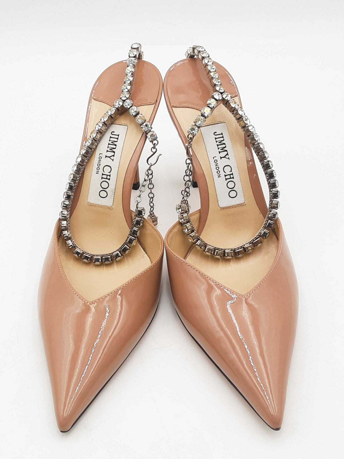 Jimmy Choo – Max Pawn