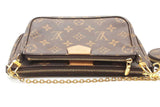 Louis Vuitton Monogram Multi Pochette Accessories Eb0726liorde