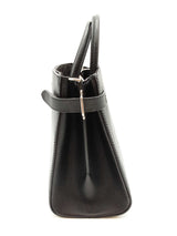 Louis Vuitton Epi Noir Twist Tote Shoulder Bag Sd0825lrzxde
