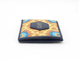 Gucci Limited Ed. Centennial Bifold Wallet In Gg Kaleidoscope Canvas Fw0526lordu