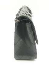 Chanel Aged Quilted Calfskin 2.55 Reissue Flap Back Sd0225lrzxsa