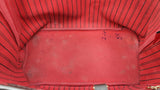 Louis Vuitton Neverfull Mm Tote Bag In Damier Ebene Coated Canvas Fw1025wxzdu