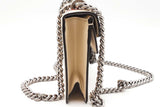 Gucci Lunar New Year Dionysus Mystic White Leather Shoulder Bag Eb0726wrxdu