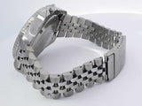 Tag Heuer Professional Stainless Steel Automatic Watch 844/5 Aa0725cxzsa