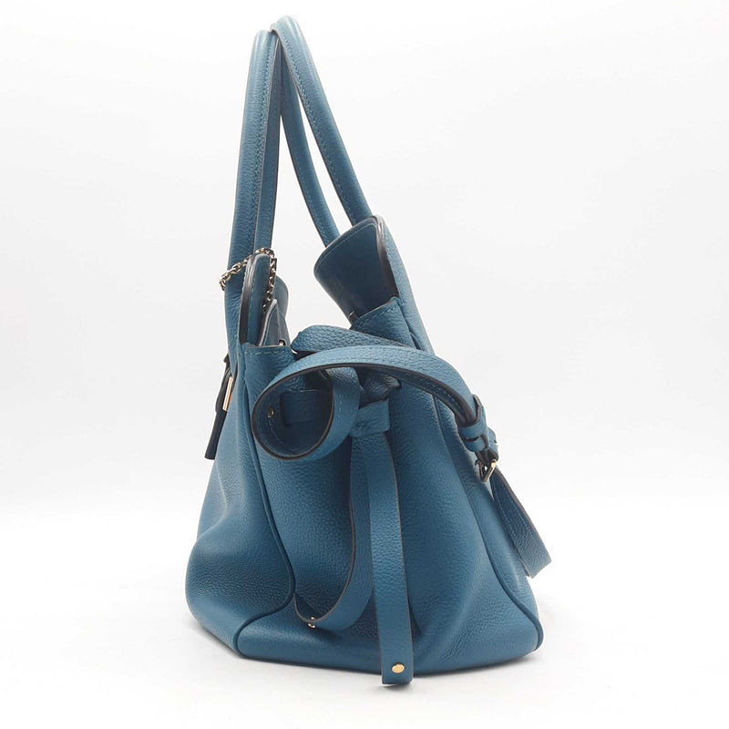 Louis Vuitton Veau Nuage Milla Mm Hand Bag Sd0325izxsa