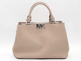 Michael Kors Gray Handbag Aa0626rrsa