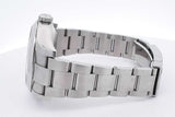Rolex Air King Oyster Perpetual 40mm Stainless Steel Watch Eb0526clxzsa