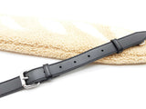 Fendi Baguette Bread Tan Shearling Zipper Crossbody Pouch Bag Do0526ixzde