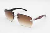 Maybach The Artist Sun I Sunglasses Eb0926cxzde
