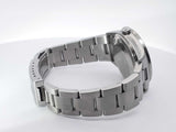 Rolex Air King 34mm Automatic Stainless Steel Watch Sd0925lrzxsa