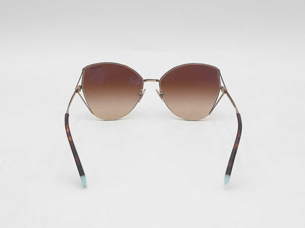 Tiffany & Co. Tf 3072 Butterfly Sunglasses Sd0925ersa