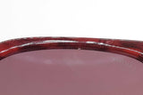 Cartier Panthere De Cartier Red Frame Sunglasses Eb0226lorde