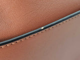 Loewe Small Hammock Brown Shoulder Bag Sd0526lorsde