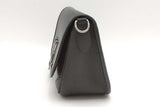 Louis Vuitton Black Epi Leather Buci Shoulder Bag Eb1026lxxzsa