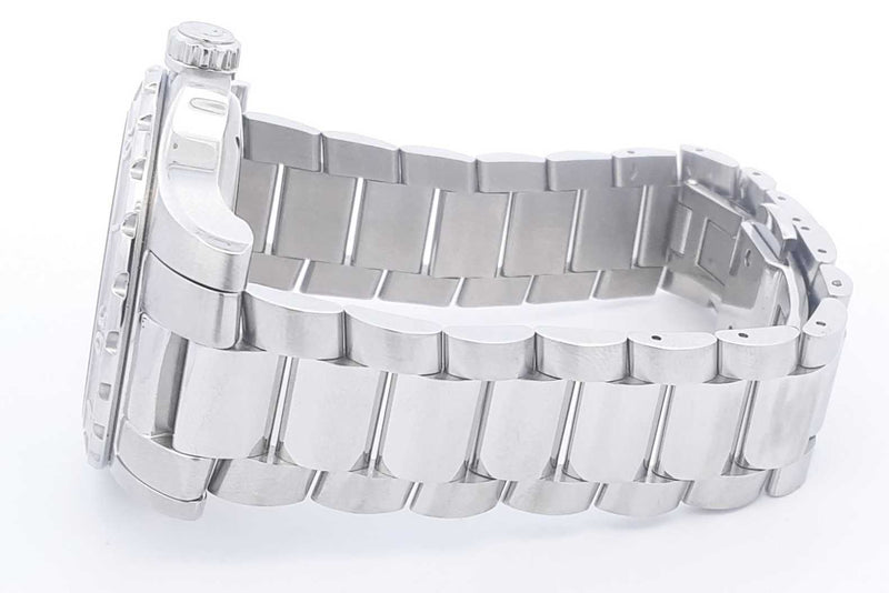 Movado Series 800 Stainless Steel 40mm Watch Sd0325lczsa