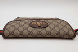Gucci Gg Supreme Canvas Neo Vintage Belt Bag Eb1026rxzde