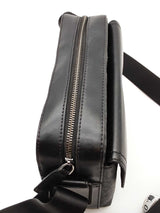 Michael Kors Cooper Signature Logo Crossbody Camera Bag Eb0226wxsa