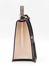 Louis Vuitton Spring Street Bag In Rose Ballerine Monogram Vernis Fw0126loxzdu