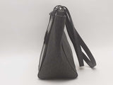 Michael Kors Small Whitney Signature Logo Tote Black Aa0526wrsa