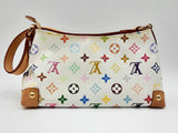 Louis Vuitton Multicolor Eliza Takashi Murakami Shoulder Bag Sd0626lwzxdu