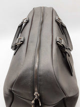 Louis Vuitton Neo Kendall Grey Taiga Leather Travel Bag Eb0925ixzde