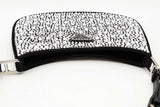 Prada Cleo Satin Bag With Crystals  Eb0426lwxzsa