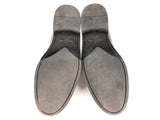 Louis Vuitton Damier Graphite Major Loafers Size 6.5 Sd0426orzde