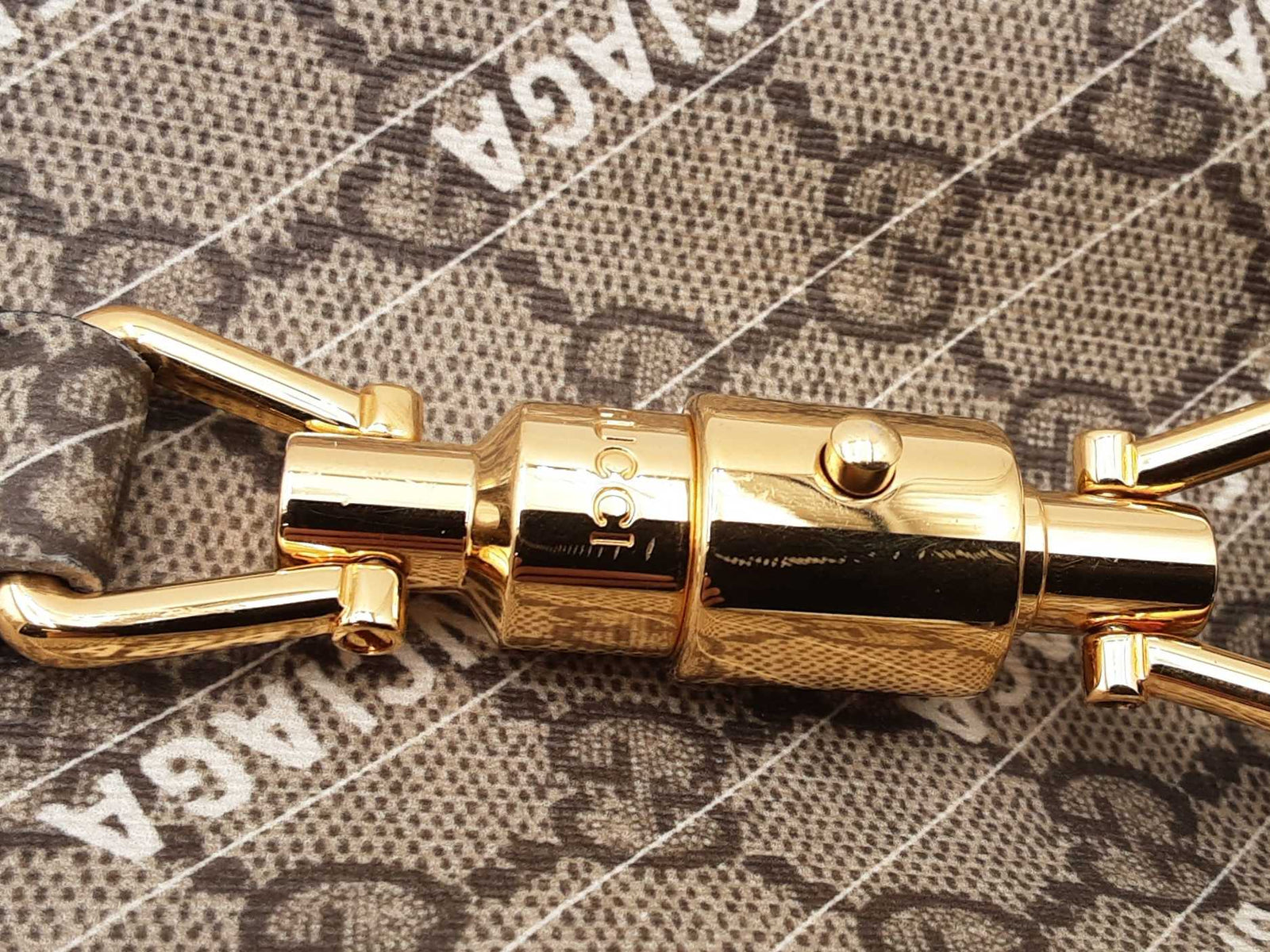Gucci X Balenciaga The Hacker Project Jackie 1961 Hobo Shoulder