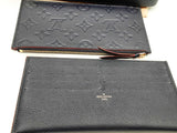 Louis Vuitton Monogram Empreinte Felicie Pochette Eb0924rrxsa