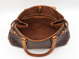 Louis Vuitton Batignolles Horizontal Shoulder Bag In Monogram Canvas Fw1125przdu