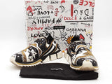 Dolce & Gabbana Rasa Maglina Sneaker Size 42 Aa0926lizsa