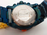 Invicta 28064 56 Star Wars Boba Fett Limited Edition Quartz Watch Do0825lxzde