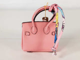 Mini Bag Charm Pink Sd0826ide