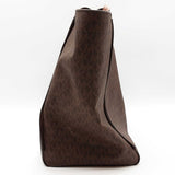 Michael Kors Signature Whitney Medium Tote Bag Sd0626ozde