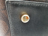 Coach Brooke Chain Monogram Canvas Carryall Sd0926ezdu