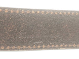 Gucci Interlocking Guccima Brown Belt Sd0725crsa