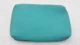 Vip Turquoise Blue Neoprene Cosmetic Pouch Sd0225oxdu