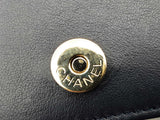 Chanel Boy Wallet On Chain Blue Handbag Aa0325lzxzsa