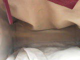 Givenchy Antigona Leather Red Handbag Aa0425wrzsa