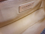 Chanel Caviar Boy Bag Multi-color Handbag Aa0926ozxzsa
