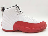 Nike Ct8013-116 Air Jordan 12 Retro Cherry Shoes Size Us 13 M Do0525lixde