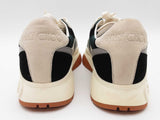 Jimmy Choo Landon Forest Green Marl Gray Tan Shoe Size Eu 39 Do0926lxzde
