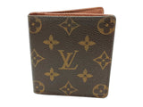 Louis Vuitton Classic Monogram Bifold Wallet Sd0826pzde
