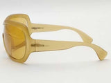 Prada Spr180 Yellow Sunglasses Aa1026rzsa