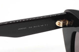 Loewe Anagram Cat Eye Sunglasses Lw401271 Eb0926lrxde