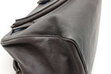 Bottega Veneta Grey Leather Brera Tote Bag Eb0326ixzde
