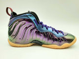 Nike 644791-602 Air Foamposite One Foam Purple Shoes Size 7y Lhrrde 144020010268